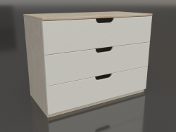 MODE M (DWDMAA) chest of drawers