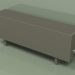 3D Modell Konvektor - Aura Basic (280 x 1000 x 236, RAL 7013) - Vorschau