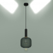 3d модель Підвісний світильник 50182-1 (димчастий) – превью