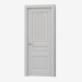 3d model Interroom door (35.41 G-K4) - preview