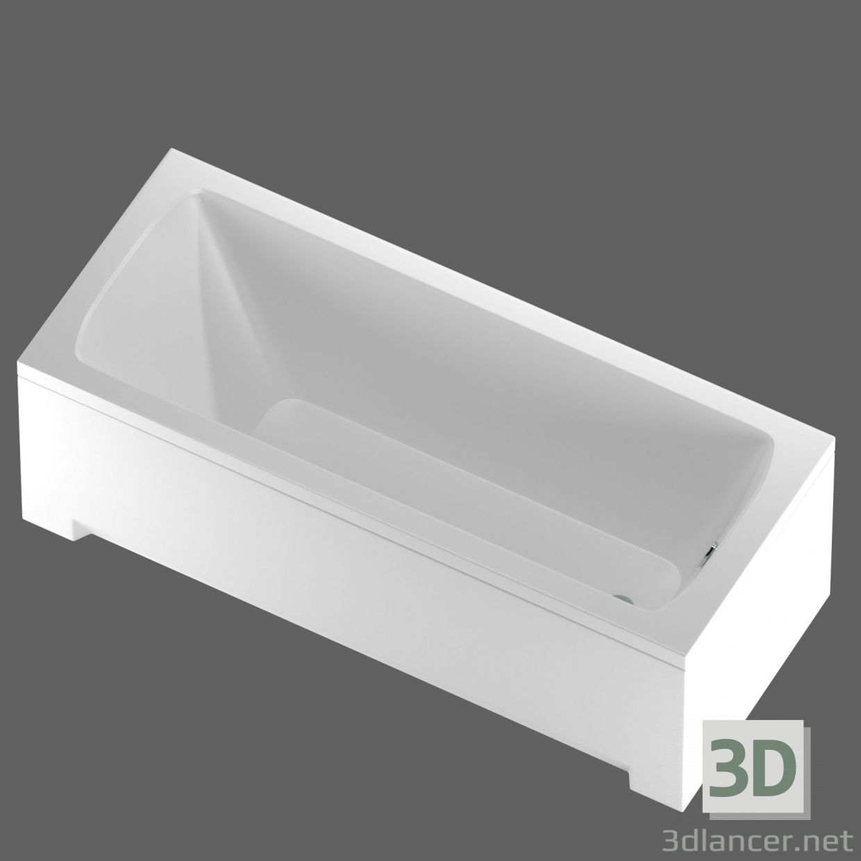 modello 3D di BescoOPTIMA comprare - rendering