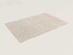 Carpet ANA SNOW WHITE (200x300)