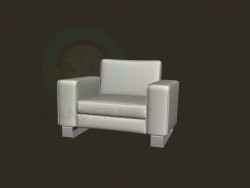 Cadeira confortável