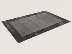 Carpet ARACELIS CHARCOAL (160x230)