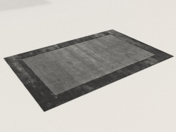 Teppich ARACELIS CHARCOAL (200x300)