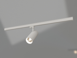 Lampe LGD-GERA-4TR-R90-30W Blanc6000 (WH, 24 degrés, 230V, DALI)