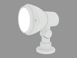 Projektör ışığı NANOFOCUS (S1090W)