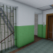 modello 3D di Complesso residenziale a Chelyabinsk secondo B. Kashirinykh e Sev. della Crimea comprare - rendering