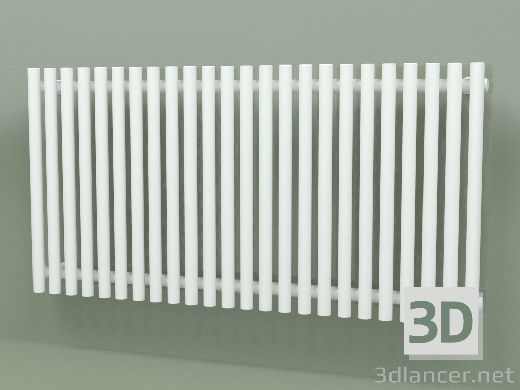 3d model Radiator Tune VWS (WGTSV060119-ZX, 600x1190 mm) - preview