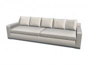 Sofa 9861