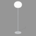 3D modeli Zemin lambası Glo-Ball Kat 3 - önizleme