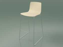 Bar chair 3912 (white birch)