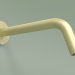 3D modeli Duvar musluğu (BC029, OC) - önizleme