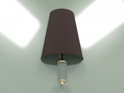 Lámpara de pared PRATO PRA-K-1 (Z)