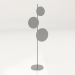 3d model Floor lamp Ambiente AW - preview