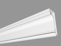 Eaves front (FK56H)