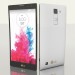 3d LG Magna Smartphone model buy - render