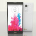 3d LG Magna Смартфон модель купити - зображення