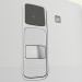 3d LG Magna Смартфон (Smartphone телефон) модель купить - ракурс