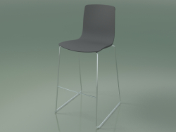 Bar stool 3961 (polypropylene)