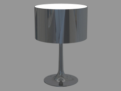 Lámpara de mesa Spun Light Table 2