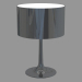 modello 3D Lampada da tavolo Spun Light Table 2 - anteprima