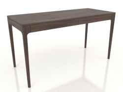 Tavolo da lavoro FARGO 1400x600x750 mm (rovere scuro)