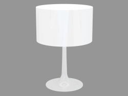 Lámpara de mesa Spun Light Table 1