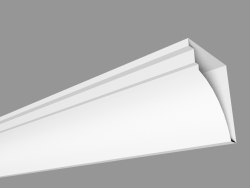 Eaves front (FK58SF-1)