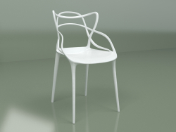 Chair Masters (white)