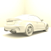 modello 3D di BMW M1 E82 (2012) comprare - rendering