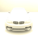 3D BMW M1 E82 (2012) modeli satın - render