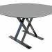 3d model Table SMT11L - preview
