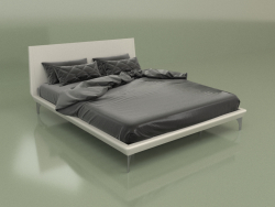 Double bed GL 2016 (Ash)