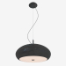 3d model Fixture hanging Catinella (804138) - preview