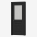 3d model Interroom door (36.41 G-P6) - preview