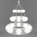 3D Tavan lambası modeli satın - render
