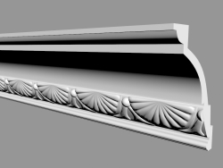 Cornice C127