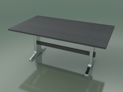 Dining table (134, Gray)