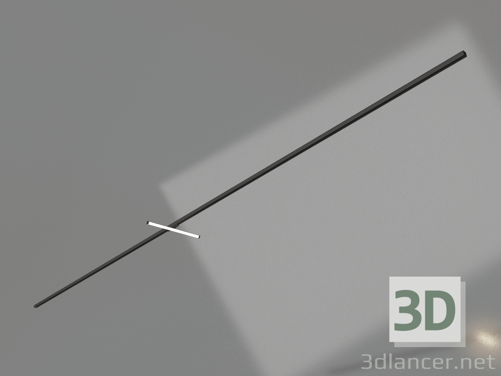 3 डी मॉडल लैंप मैग-ओरिएंट-ट्यूब-टर्न-एल600-20डब्लू वार्म3000 (बीके, 180°, 48वी) - पूर्वावलोकन