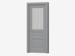 The door is interroom (42.41 G-P9)
