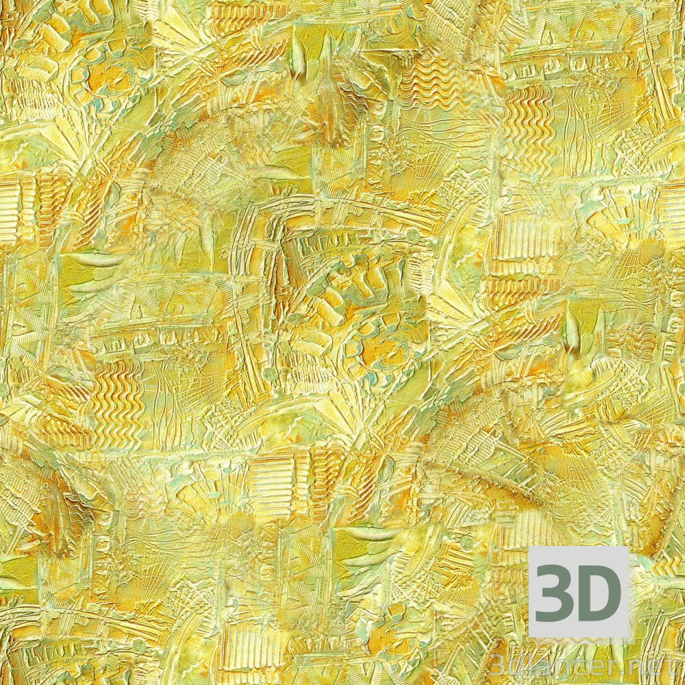 Descarga gratuita de textura yeso Marpal Oro 2 - imagen
