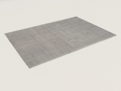 Carpet IVETTE WILD DOVE (160x230)