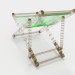 modello 3D di Ponte sedia comprare - rendering