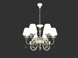 ELINA chandelier (ARM222-06-N)