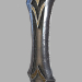 3D Fantezi kılıç 23 3d model modeli satın - render