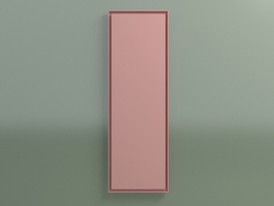 Kühlerfläche Null (1800x600, Pink - RAL 3015)