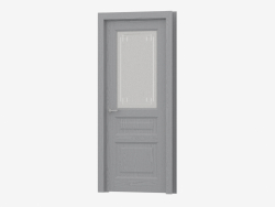The door is interroom (42.41 G-K4)