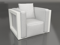 Кресло (Agate grey)