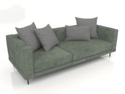 Sofa Carol-2 asymmetrical (VOG 02)